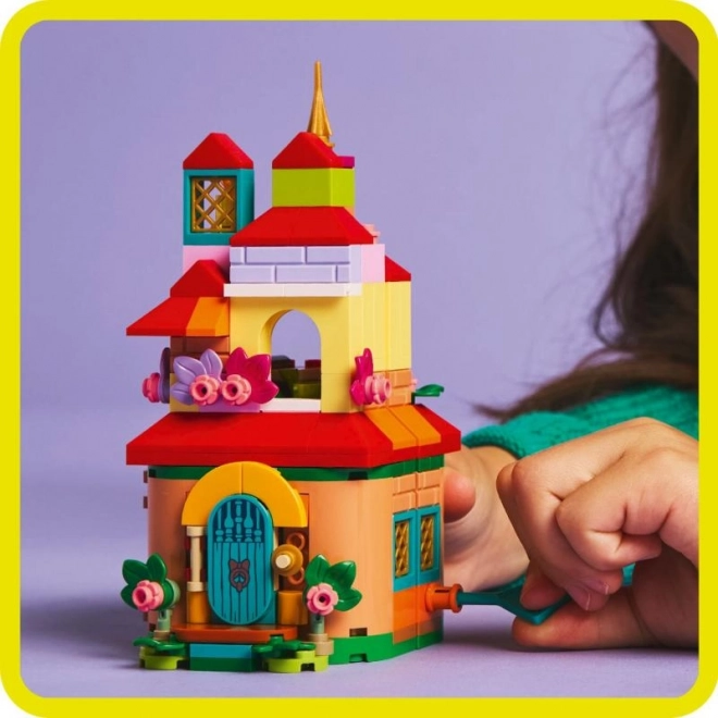 Kocke Disney Encanto - minikuća