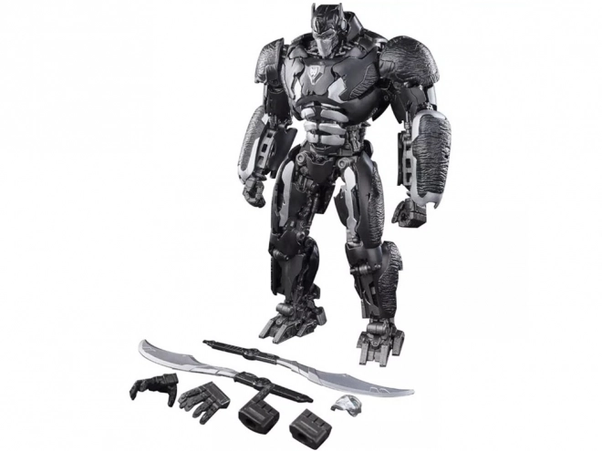 Hasbro Transformers Optimus Primal 20 cm montažna figurica ZA5472