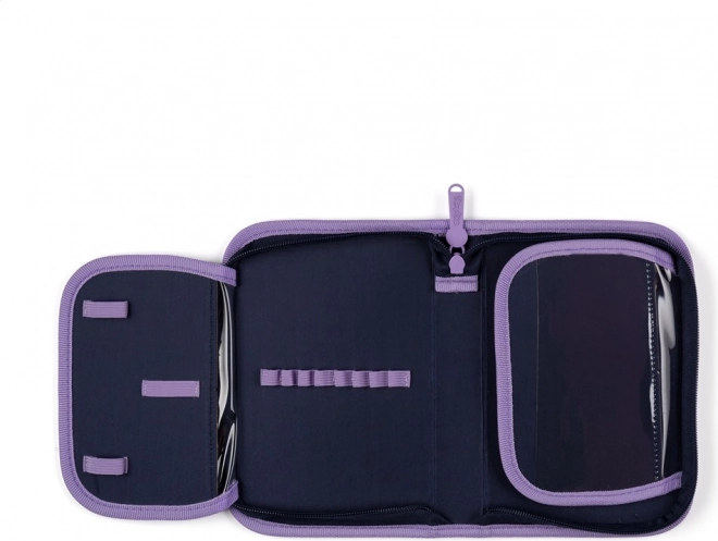 OXYBAG Školski set 3 komada OXY GO Cvjetovi