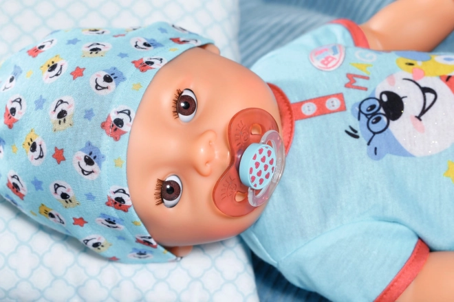 BABY born s čarobnom dudu, dječak, 43 cm