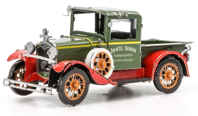 METAL EARTH 3D slagalica Ford Model A 1931