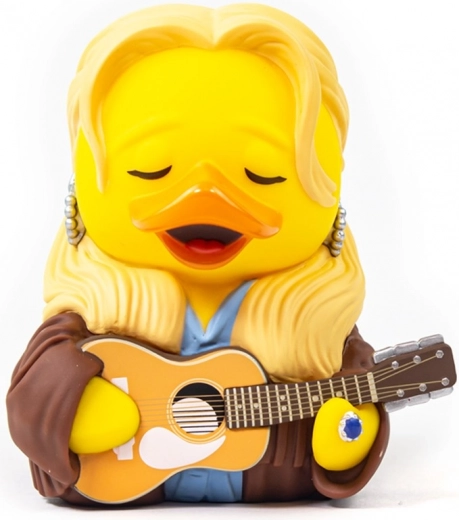 Ikonična Phoebe s gitarom