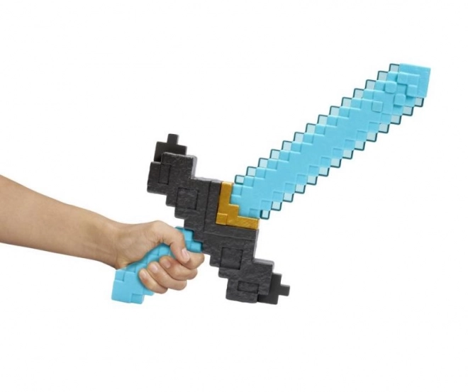 Minecraft igranje uloga u stvarnosti