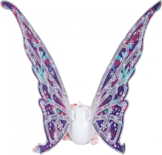 Sjajni, šareni LED efekti