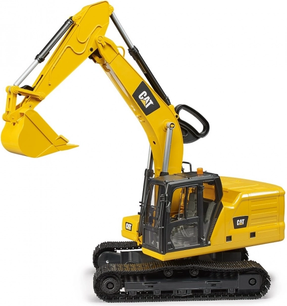Bruder bager CATERPILLAR za pješčanik