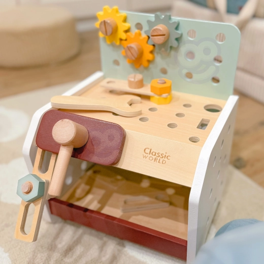 Sve potrebno u jednom setu