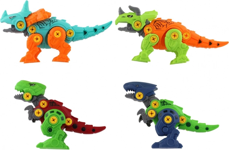 Pokretne i šarene figurice