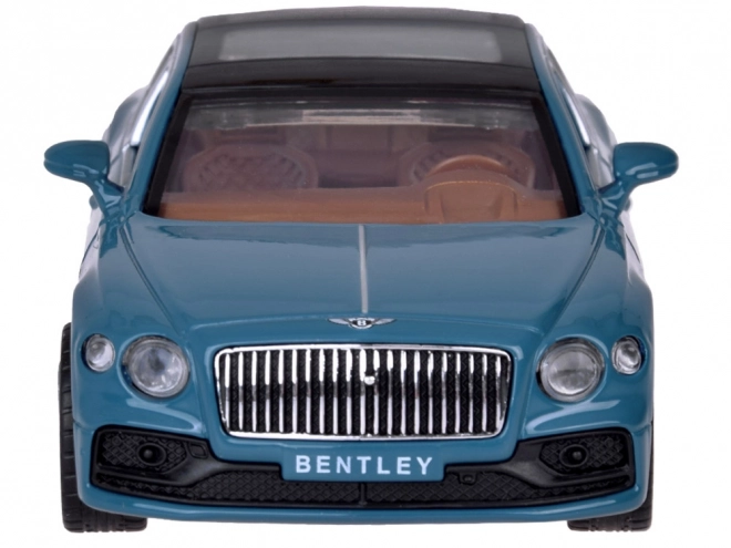 Metalni model Bentley Flying Spur Hybrid 1:38 interaktivni