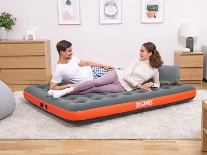 Bestway napuhana madrac za 2 osobe 203x152x22 cm