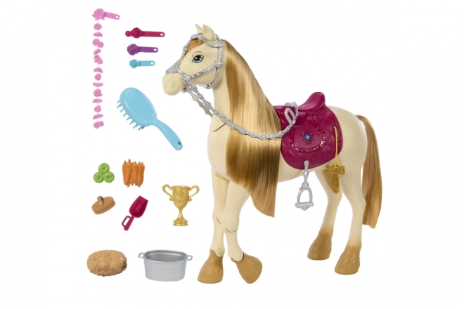 Barbie plešući konj sa zvukovima