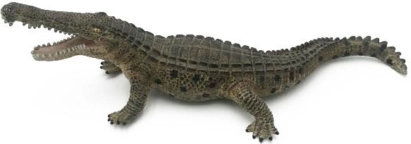 Figura Morskog krokodila 37 cm