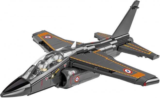 Oružane snage Alpha Jet - Set za slaganje 364 dijela