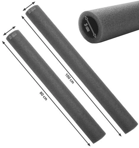 Poklop za stupove trampolina 180 cm