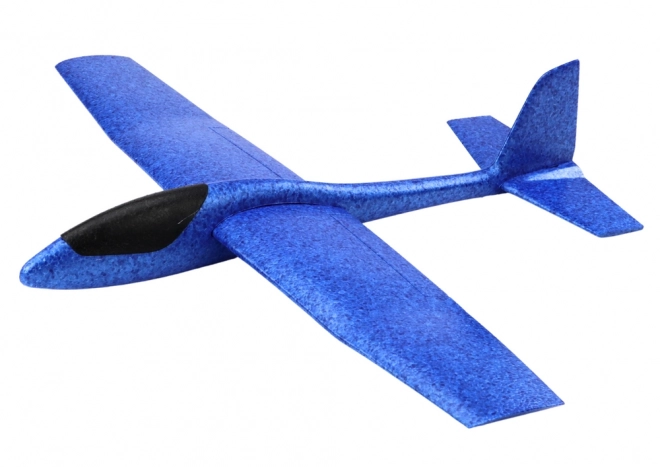 Veliki plavi polistirenski klizač 68 cm