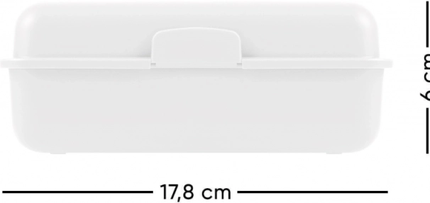 Kompaktne dimenzije za svaki ruksak