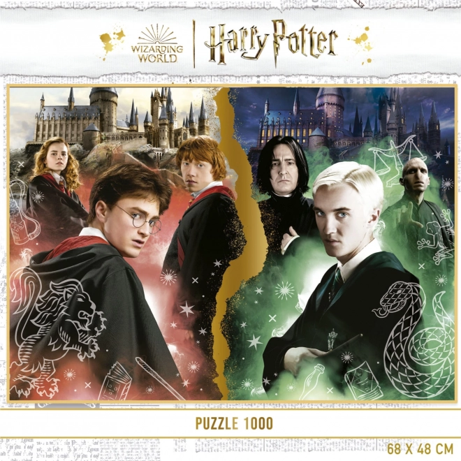Harry Potter tematika