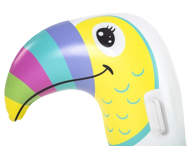 Toucan vodena igračka na napuhavanje
