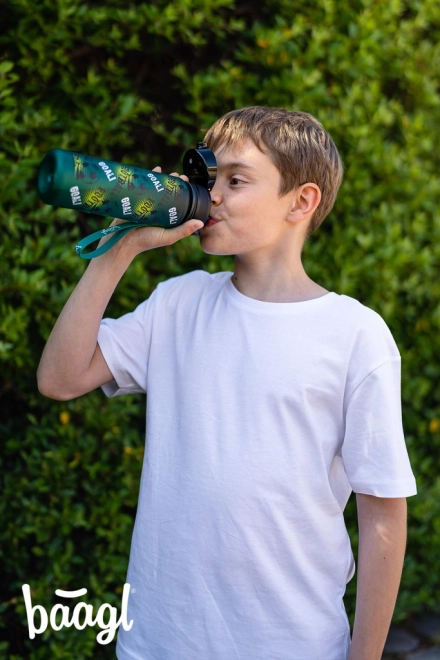 Tritanova boca za piće Nogomet, 500 ml