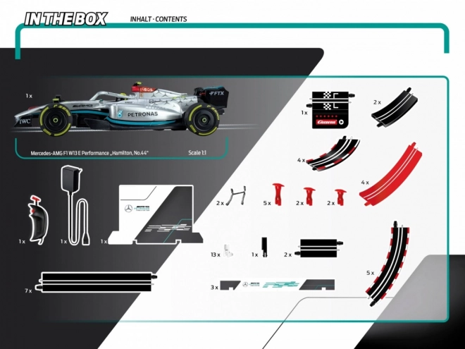 Challenger Circuit - Kvalifikacija formula 6,0m