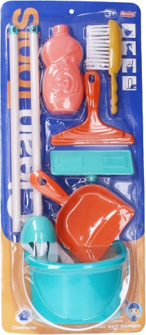 Set za čišćenje s mopom 40 cm