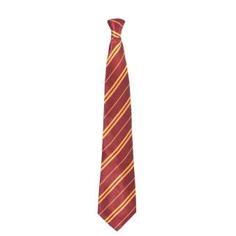 Kravata Harry Potter Gryffindor