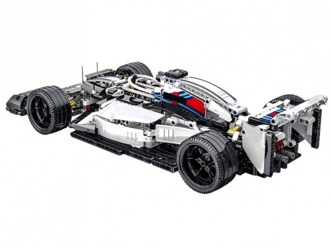 Tehnički set za izradu Bolida F1 trkaćeg auta