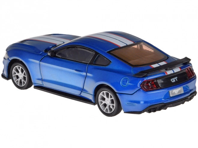 Metalni auto tuning Ford Mustang GT