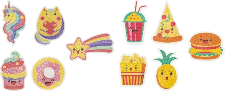 Slatki motivi koji zabavljaju