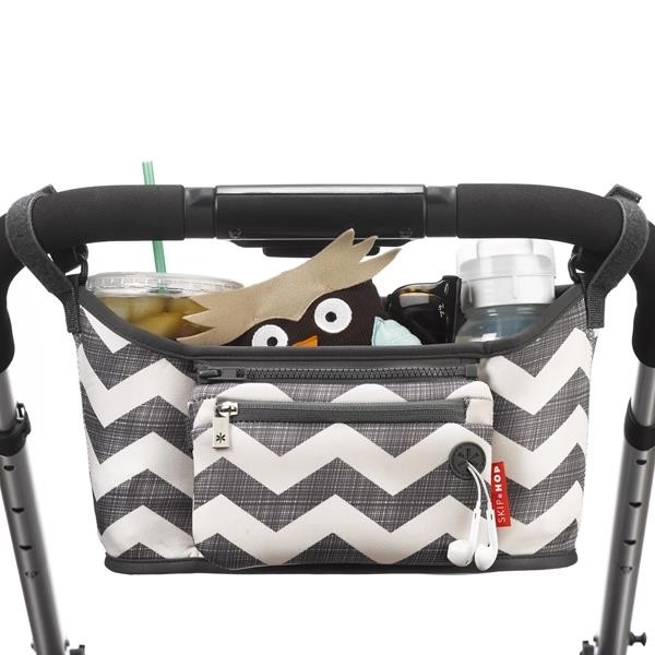 Organizator za kolica Chevron