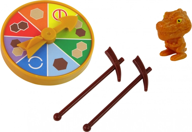 Interaktivni kotač za ždrijebanje