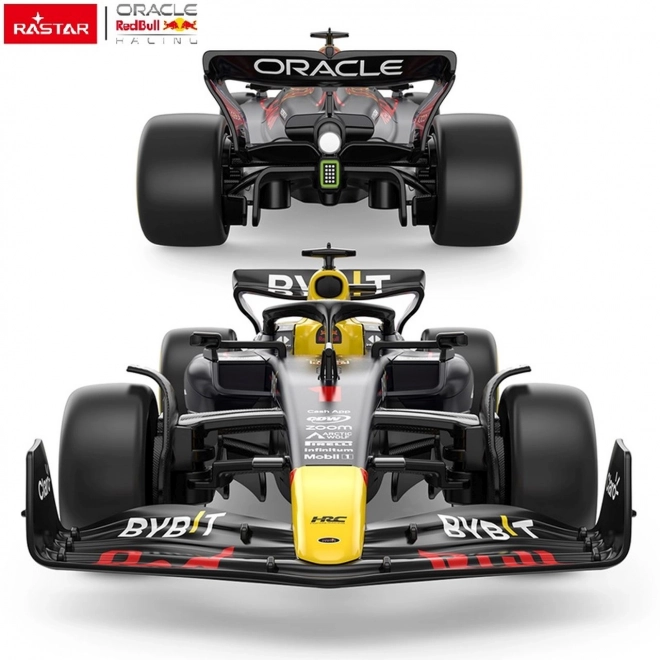 Metalni auto 1:24 Red Bull F1 RB19 RASTAR