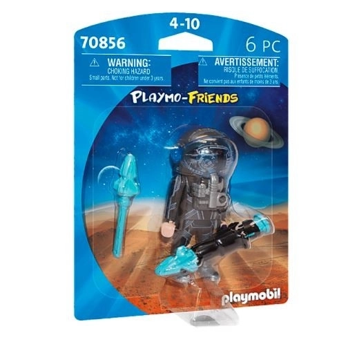 Playmobil Čuvari svemira