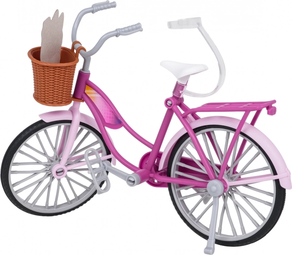 Presladak dizajn i funkcionalna košarica