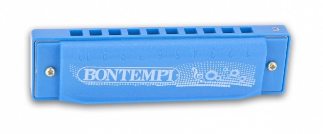 Metalna usna harmonika