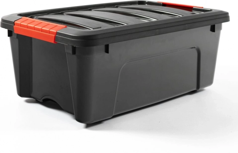 Izdržljiva plastika za svakodnevnu upotrebu