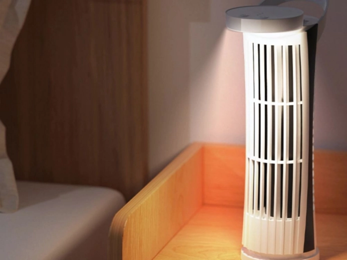 USB napajanje i niska potrošnja