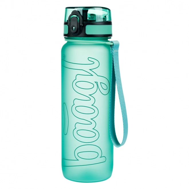 BAAGL Tritan bočica za piće Zelena, 800 ml