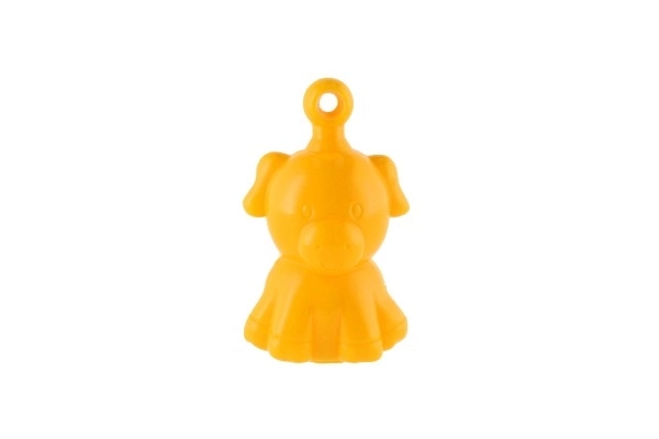 Plastične životinje domaća farma povezujuća u lanac 12 kom 8cm u plastičnoj posudi 10x18cm 12m+