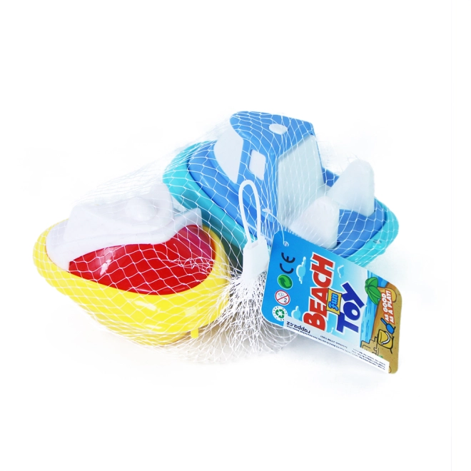 Igre u vodi i na pijesku