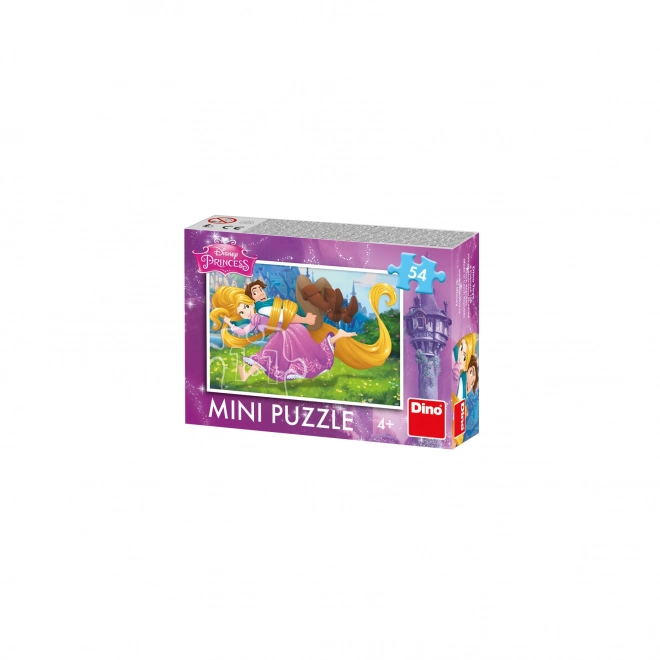 Dino mini puzzle Disney bajke 1 kom