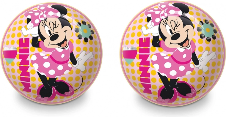 Popularan motiv MINNIE