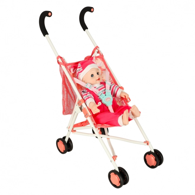 Baby Annabell kolica s mrežom
