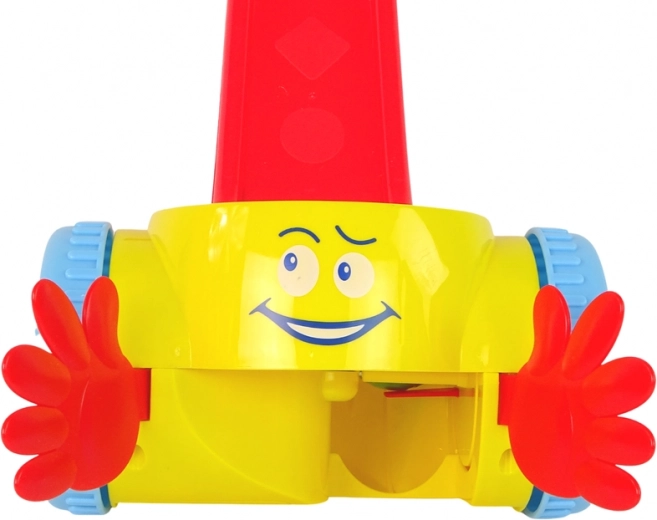 Učenje brojeva i slova kroz igru