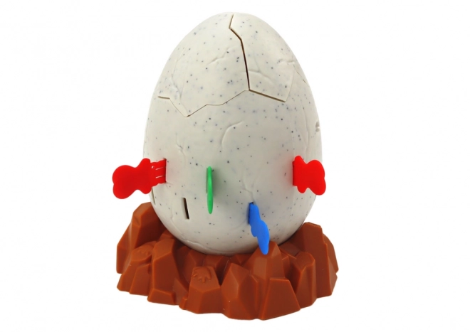 Interaktivna igra Iznenadno Pile Tricky Toys