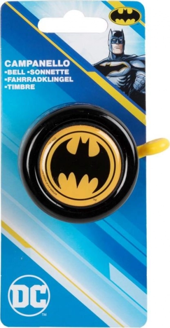 Dječjo zvonce za bicikl BATMAN