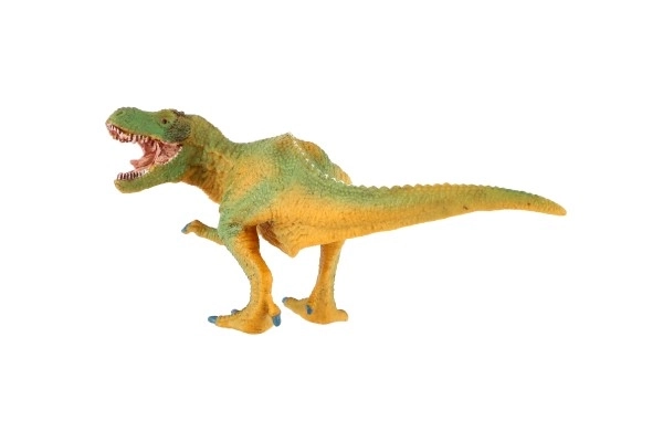 Mali tiranosaur zooted plast 16cm u vrećici