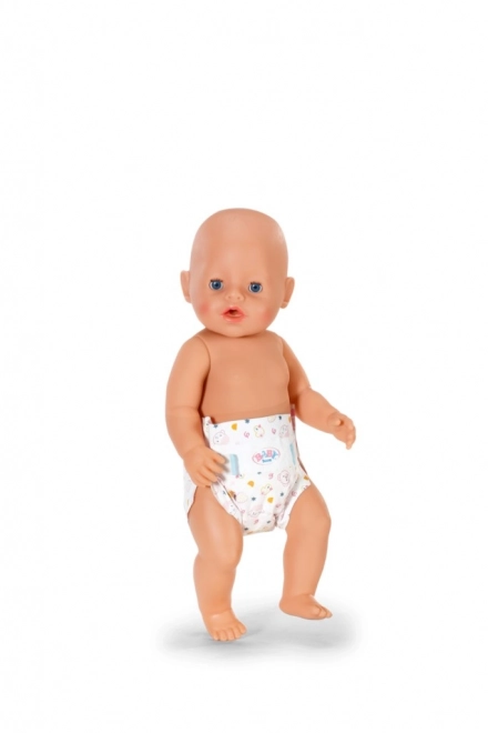 Pelene za lutke BABY born
