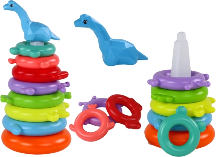 Učenje kroz igru: razvrstavanje veličina i boja