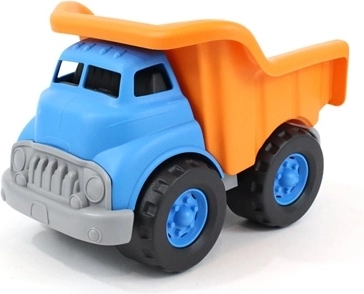 Green Toys kiperi kamion