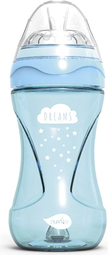 Bočica Cool 250 ml, svijetloplava